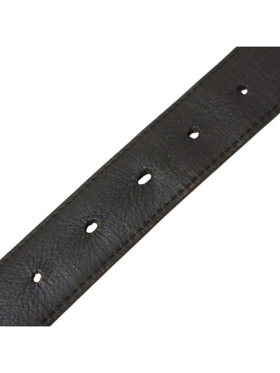 Louis Vuitton Damier Ceinture Carre Belt 90 36 Brown main image 6